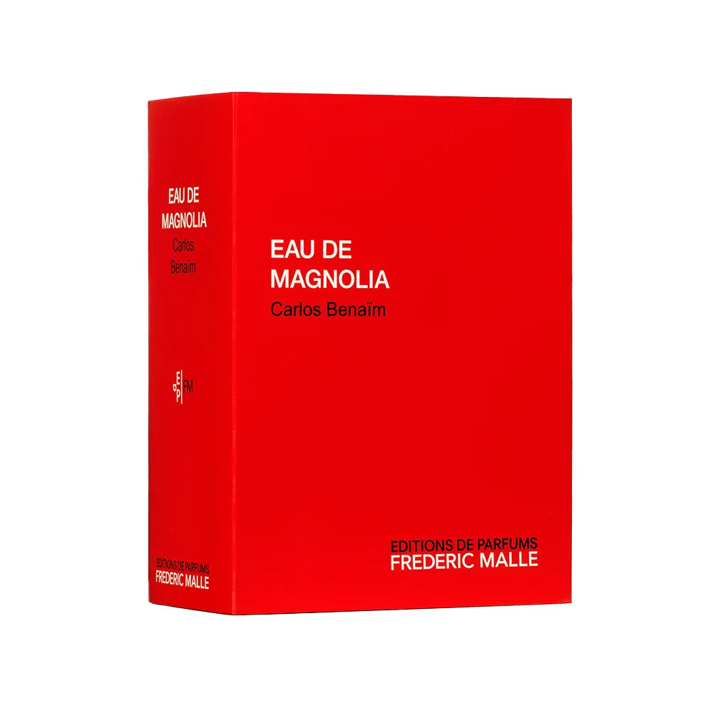 Éditions de Parfums Frédéric Malle – Eau de Magnolia