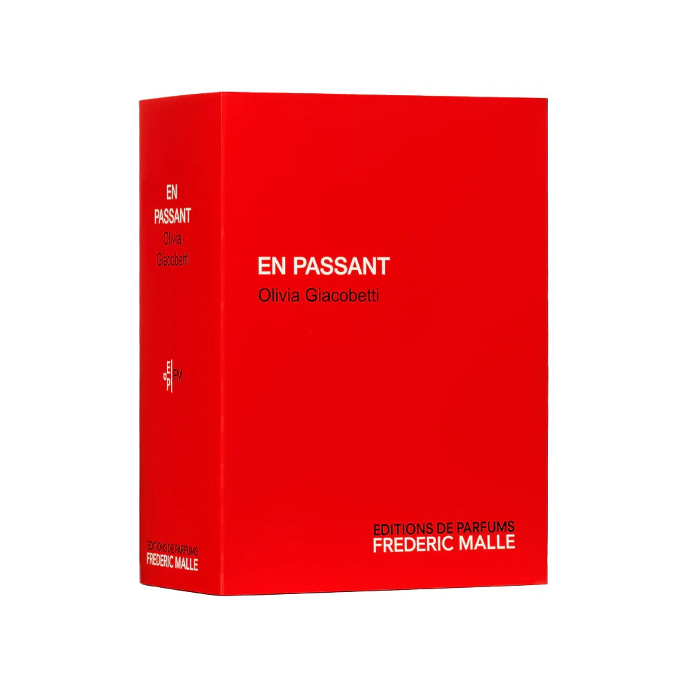 Éditions de Parfums Frédéric Malle – En passant
