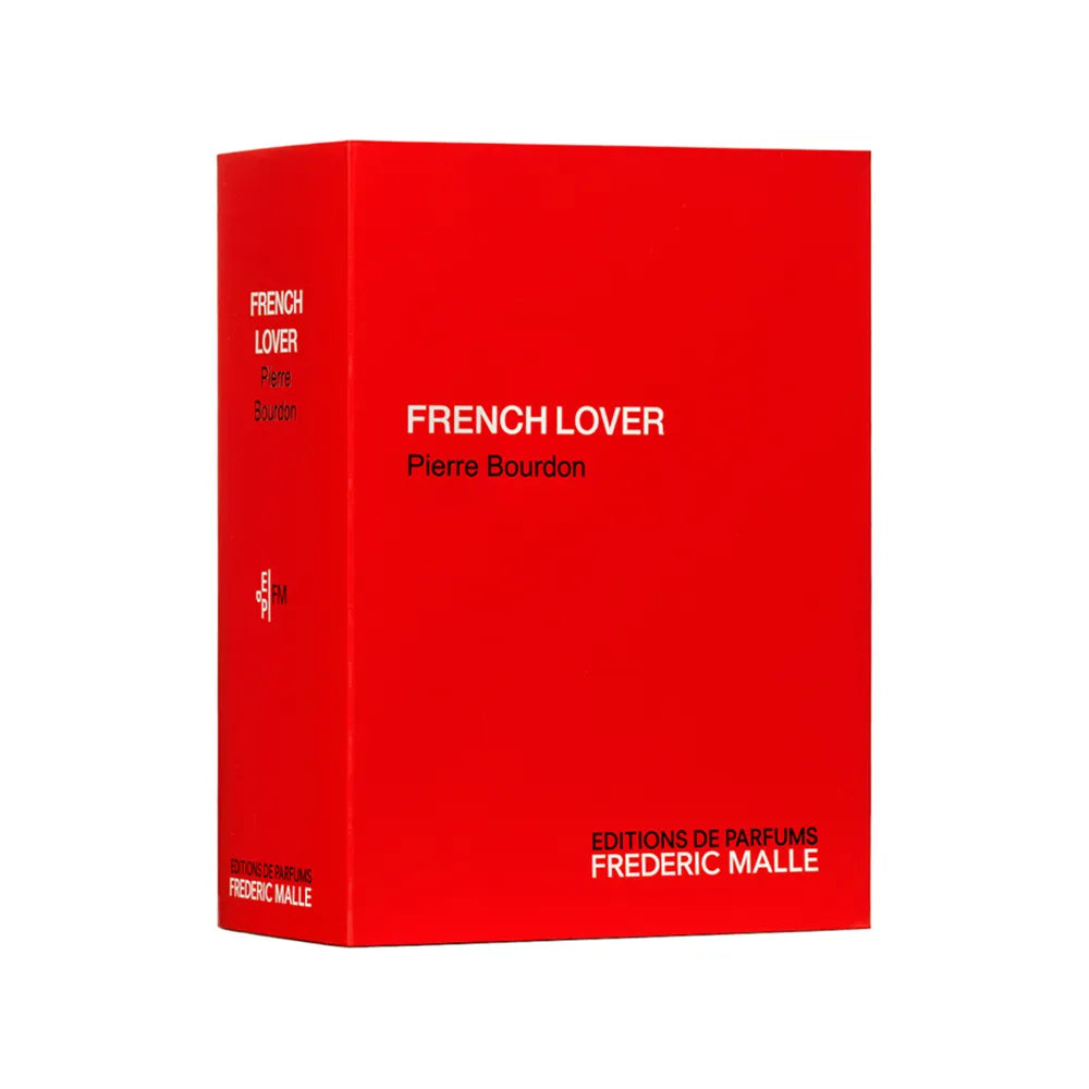 Editions de parfums Frédéric Malle - French Lover