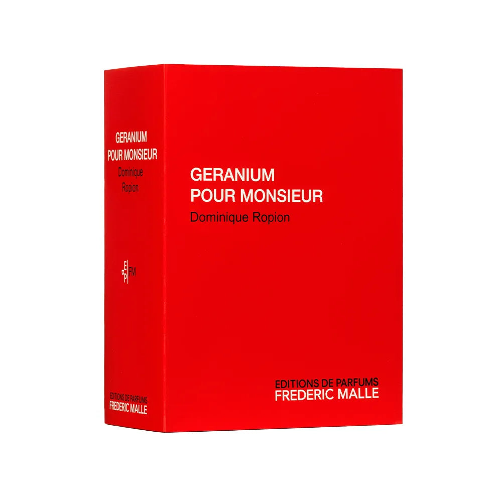 Éditions de Parfums Frédéric Malle – Géranium Pour Monsieur