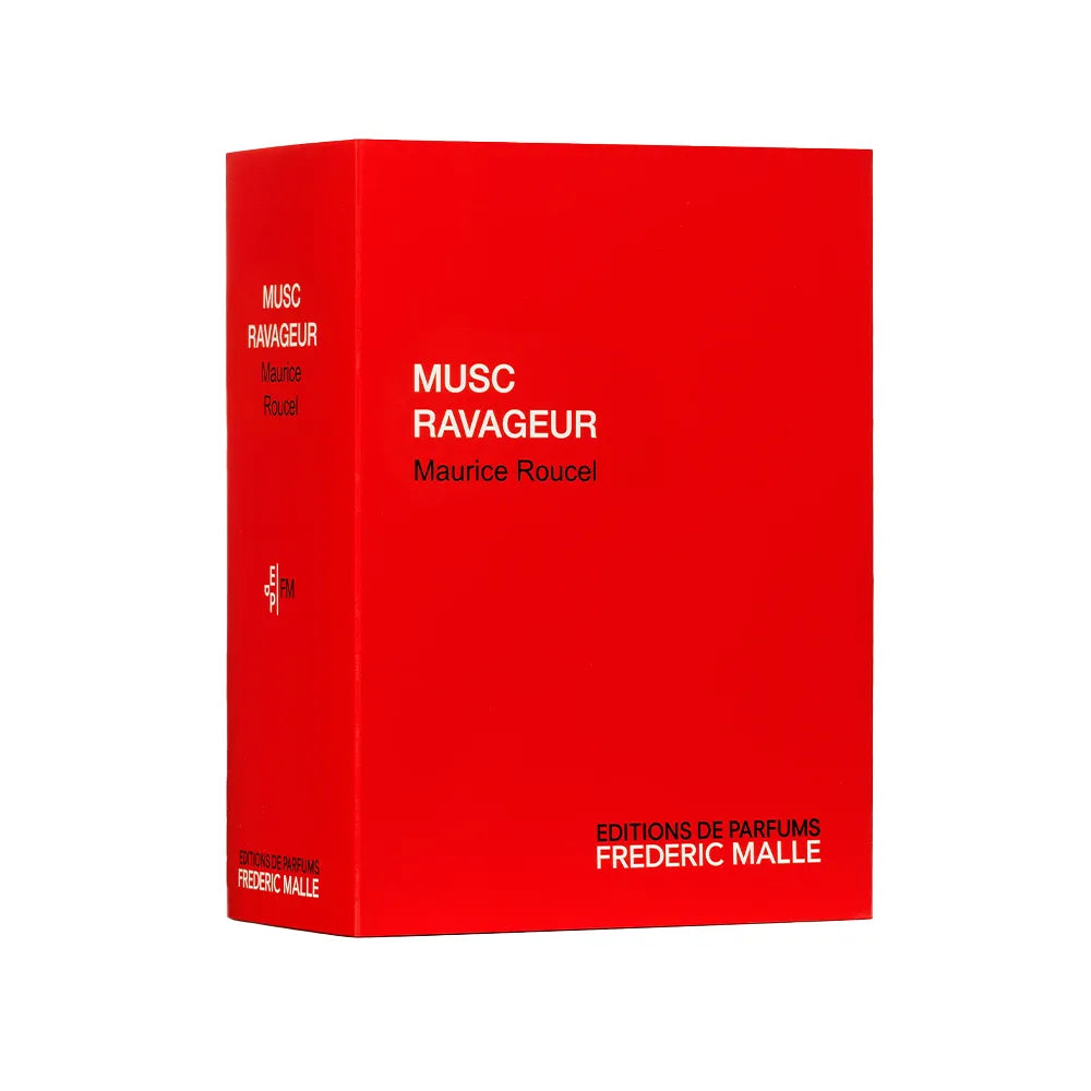 Éditions de Parfums Frédéric Malle – Musc Ravageur