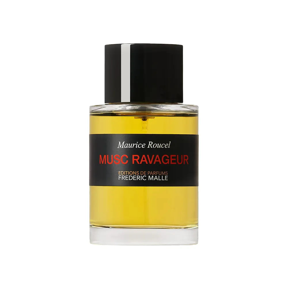 Éditions de Parfums Frédéric Malle – Musc Ravageur