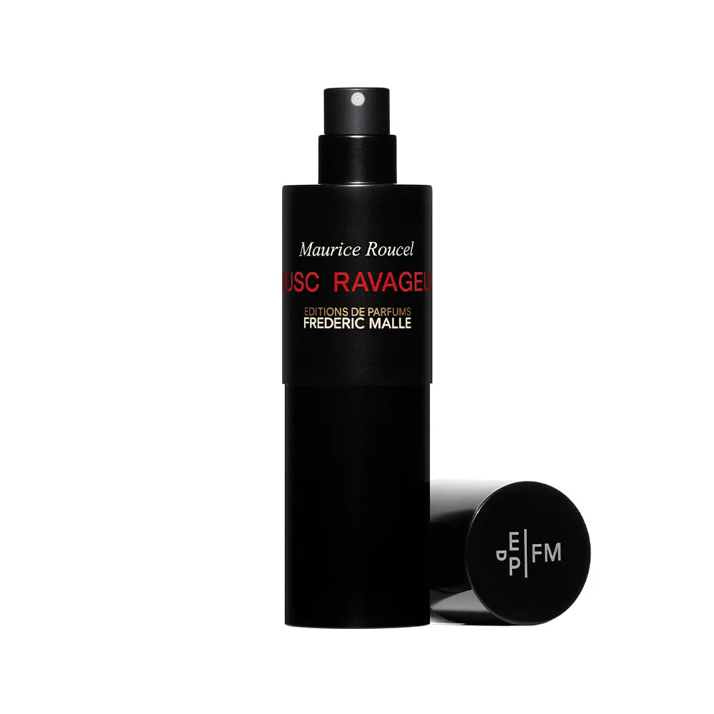 Éditions de Parfums Frédéric Malle – Musc Ravageur