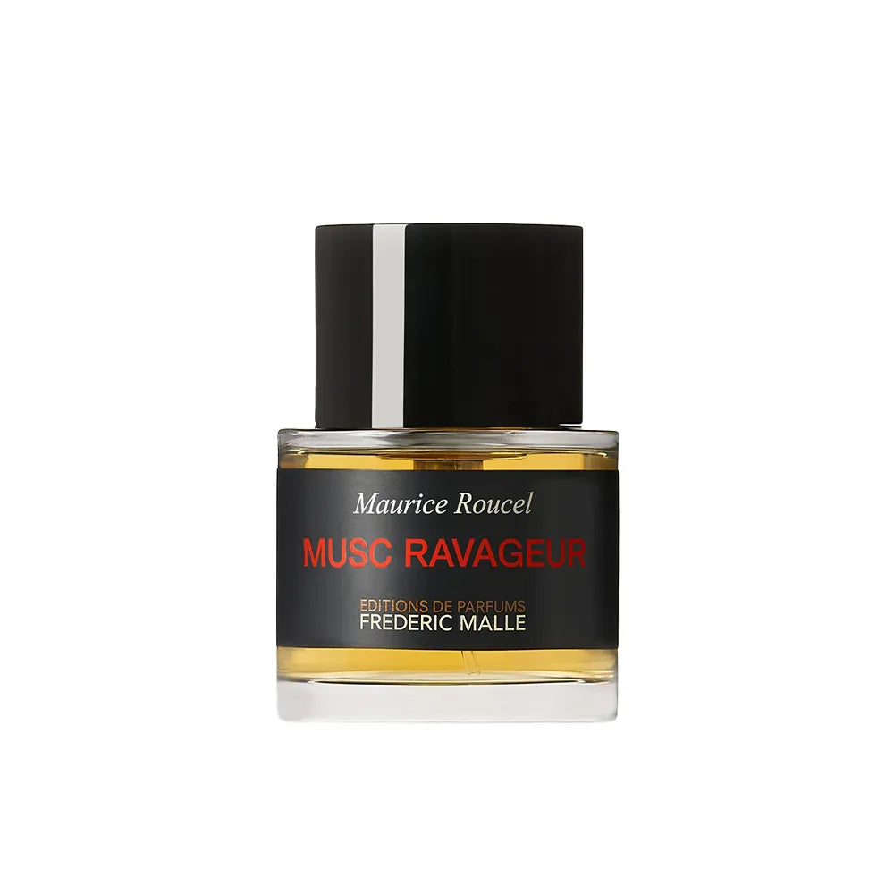 Éditions de Parfums Frédéric Malle – Musc Ravageur