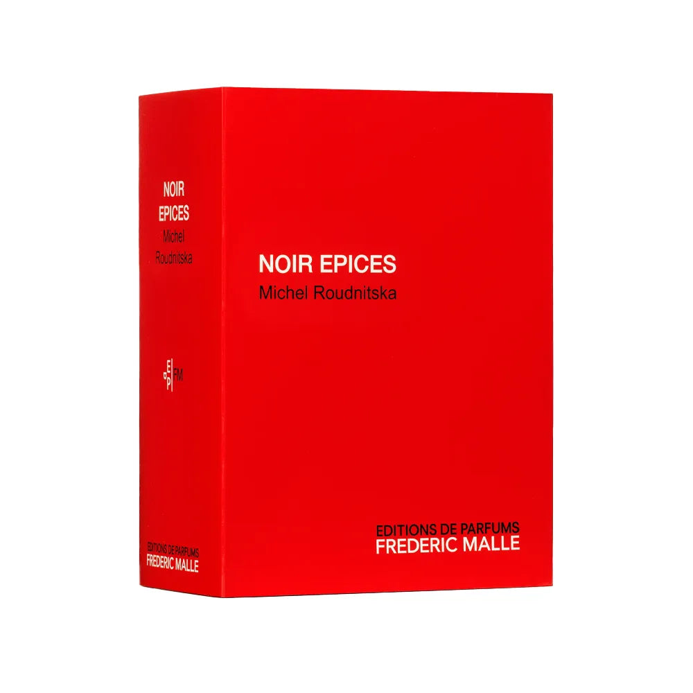 Éditions de Parfums Frédéric Malle – Noir épices