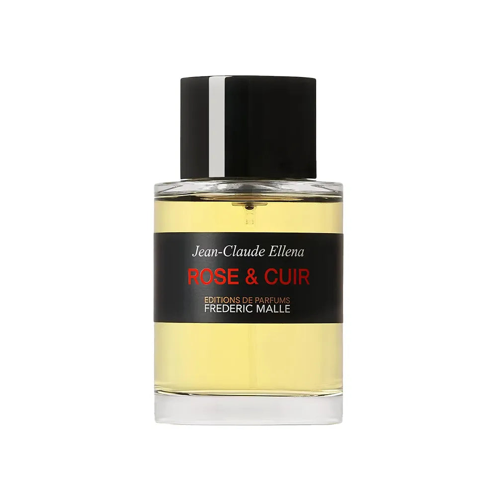 Éditions de Parfums Frédéric Malle – Rose & Cuir
