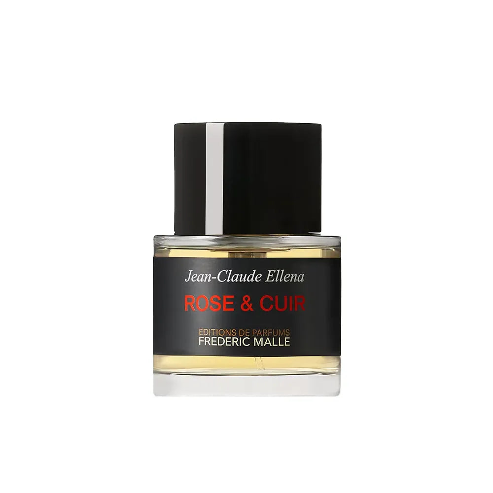 Éditions de Parfums Frédéric Malle – Rose & Cuir