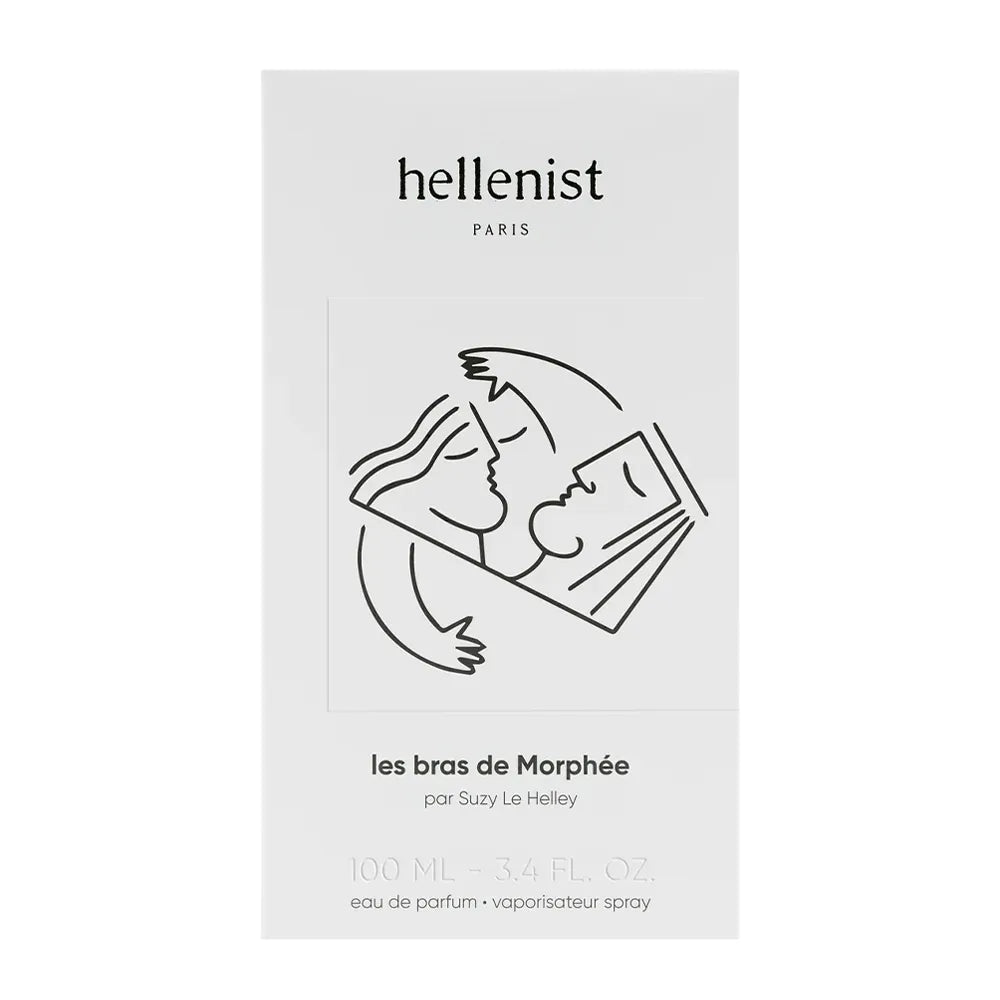 Hellenist - Les Bras de Morphée