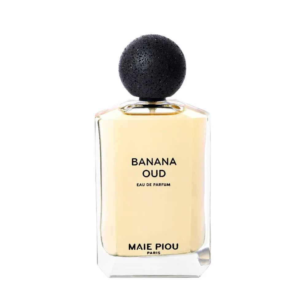 Maie Piou - Banana Oud