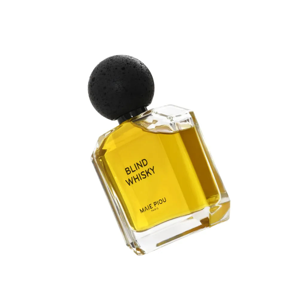 Maie Piou - Blind Whisky