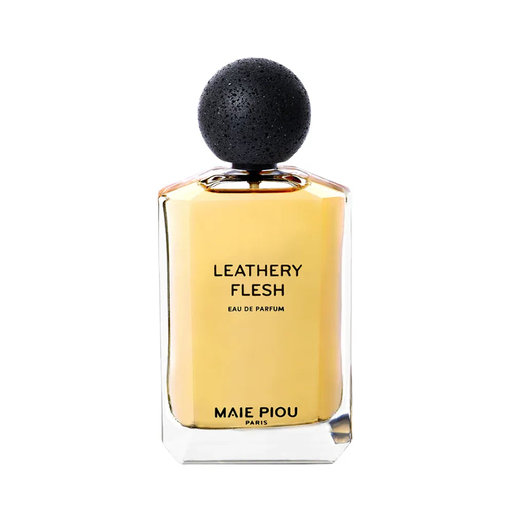 Maie Piou - Leathery Flesh