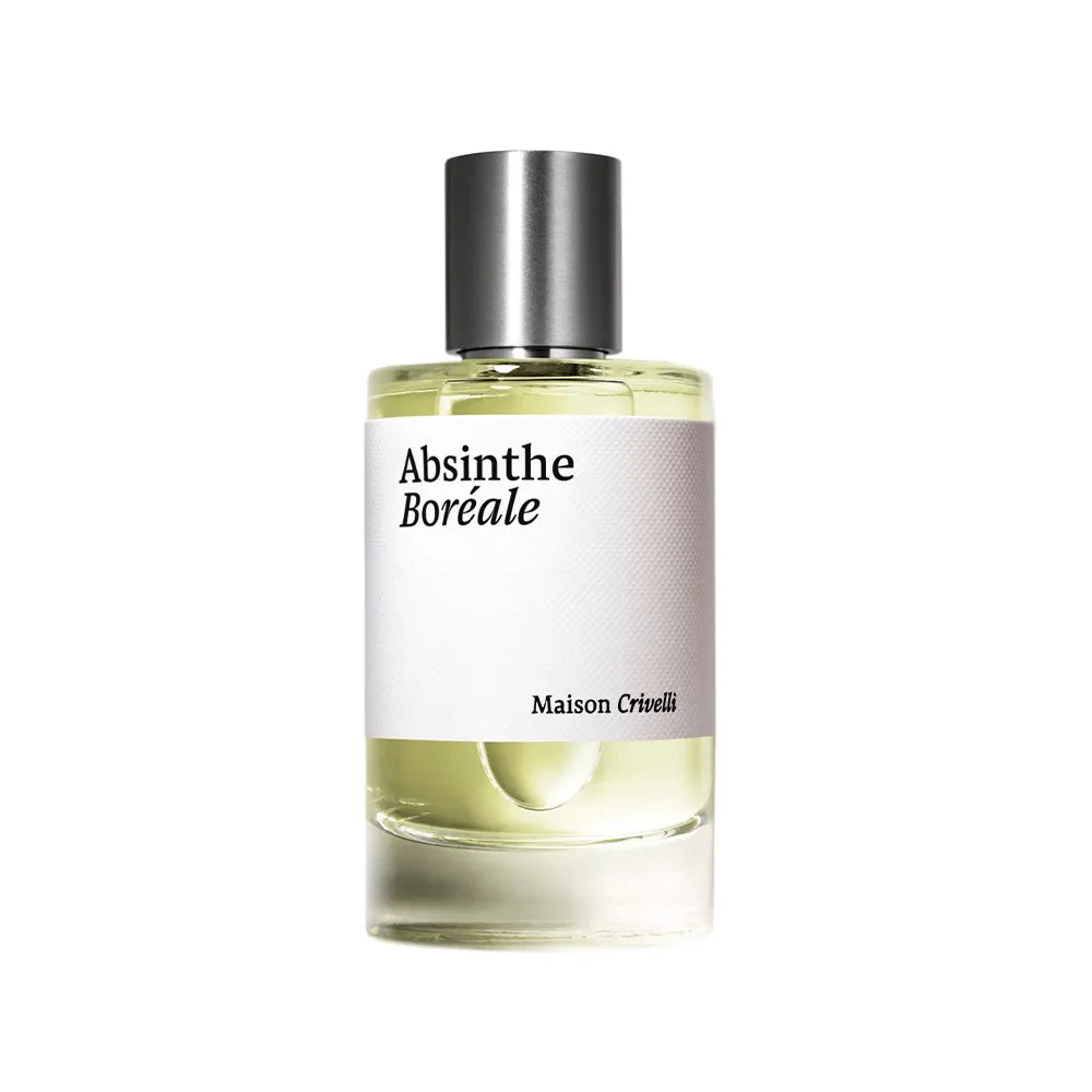 Maison Crivelli - Absinthe Boréale