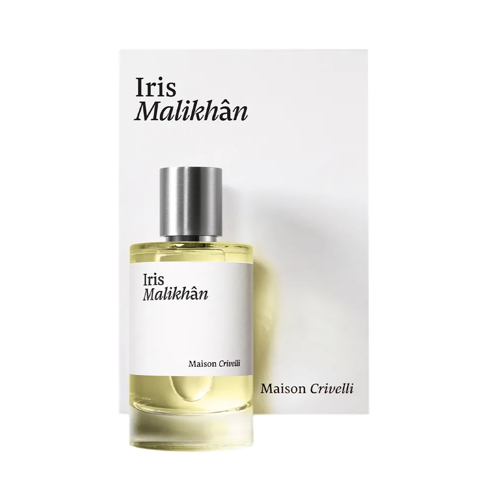 Maison Crivelli - Iris Malikhân