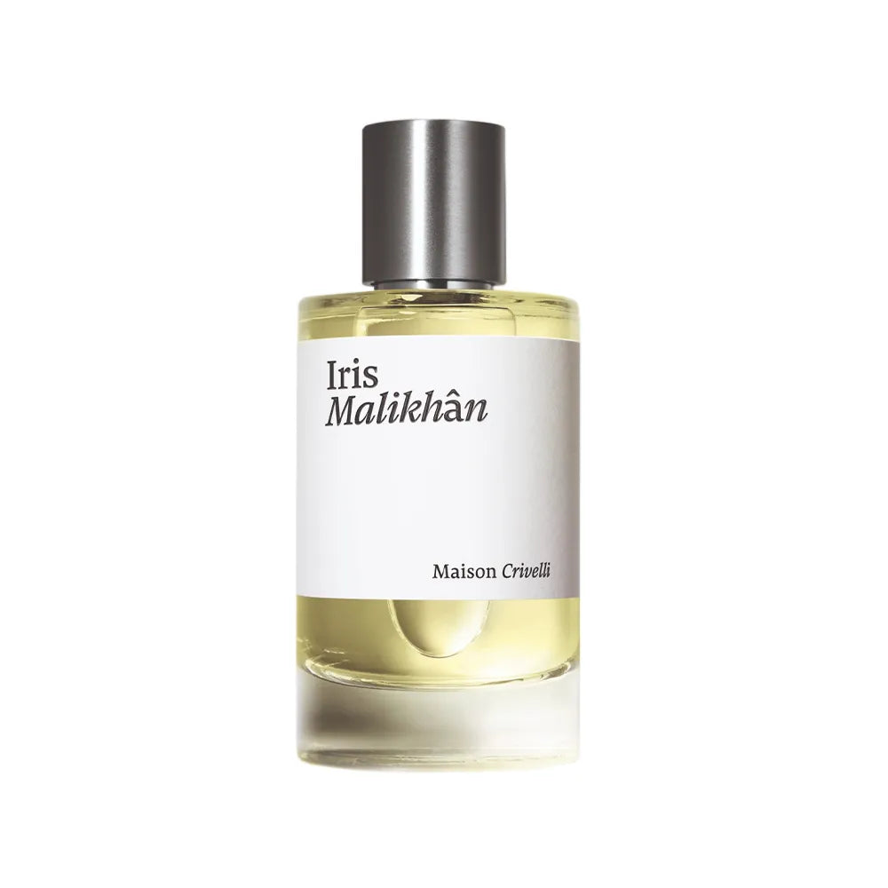 Maison Crivelli - Iris Malikhân