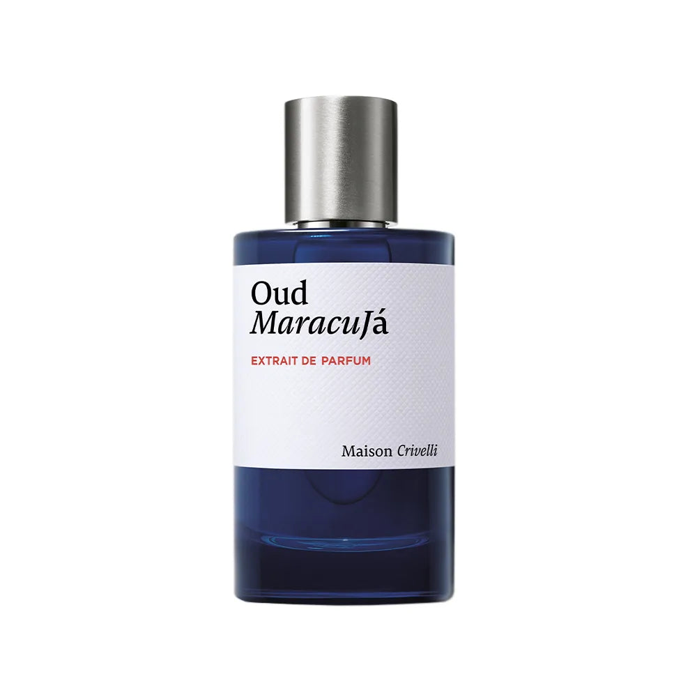 Maison Crivelli - Oud MaracuJá