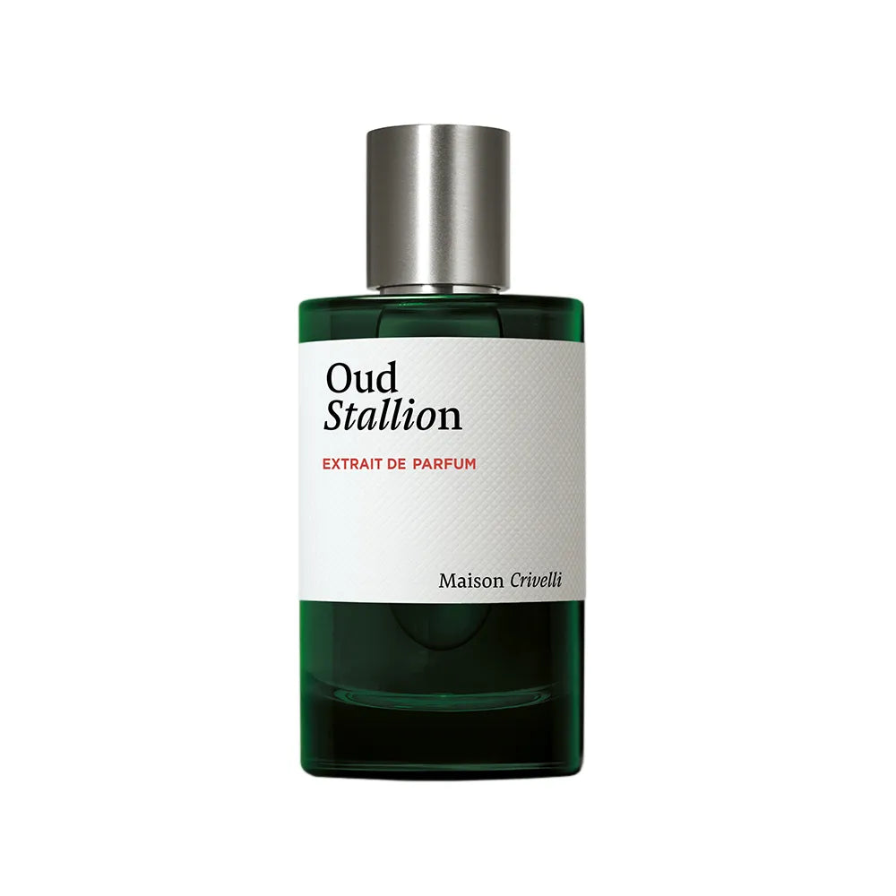 Maison Crivelli - Oud Stallion