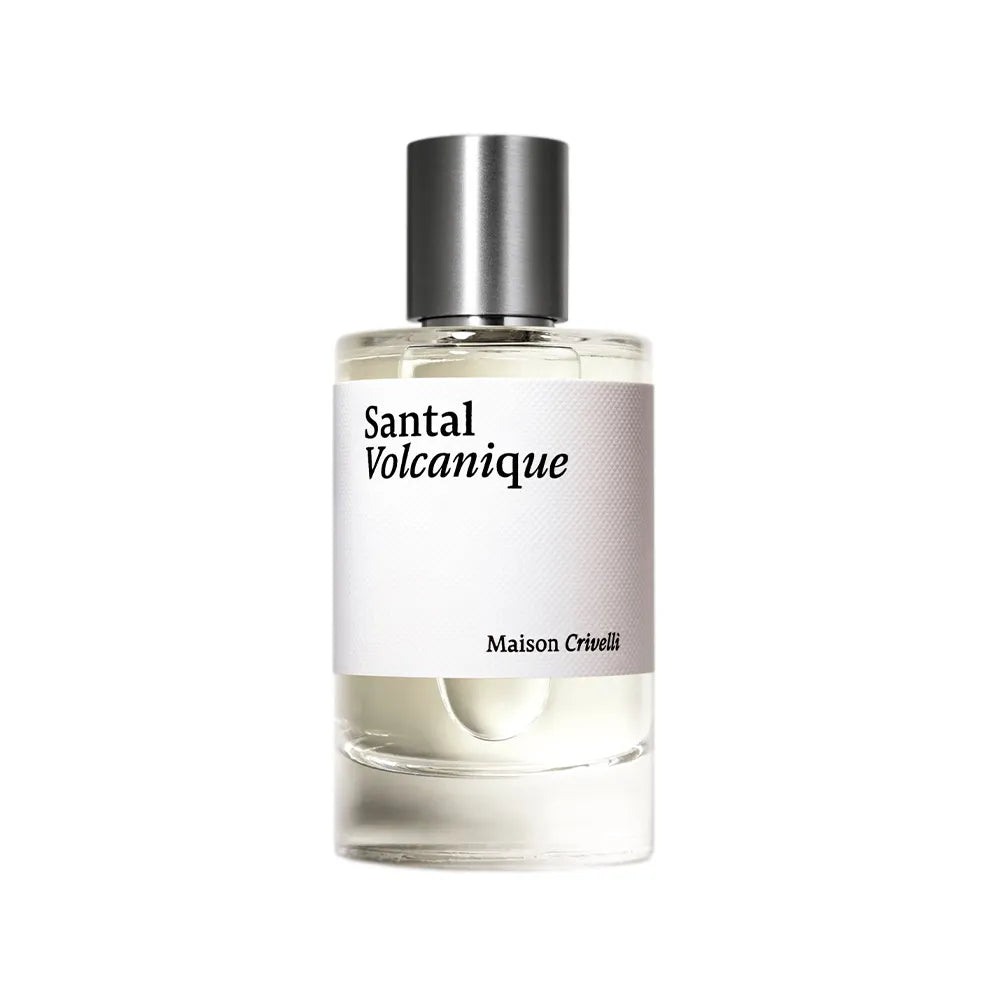 Maison Crivelli - Santal Volcanique