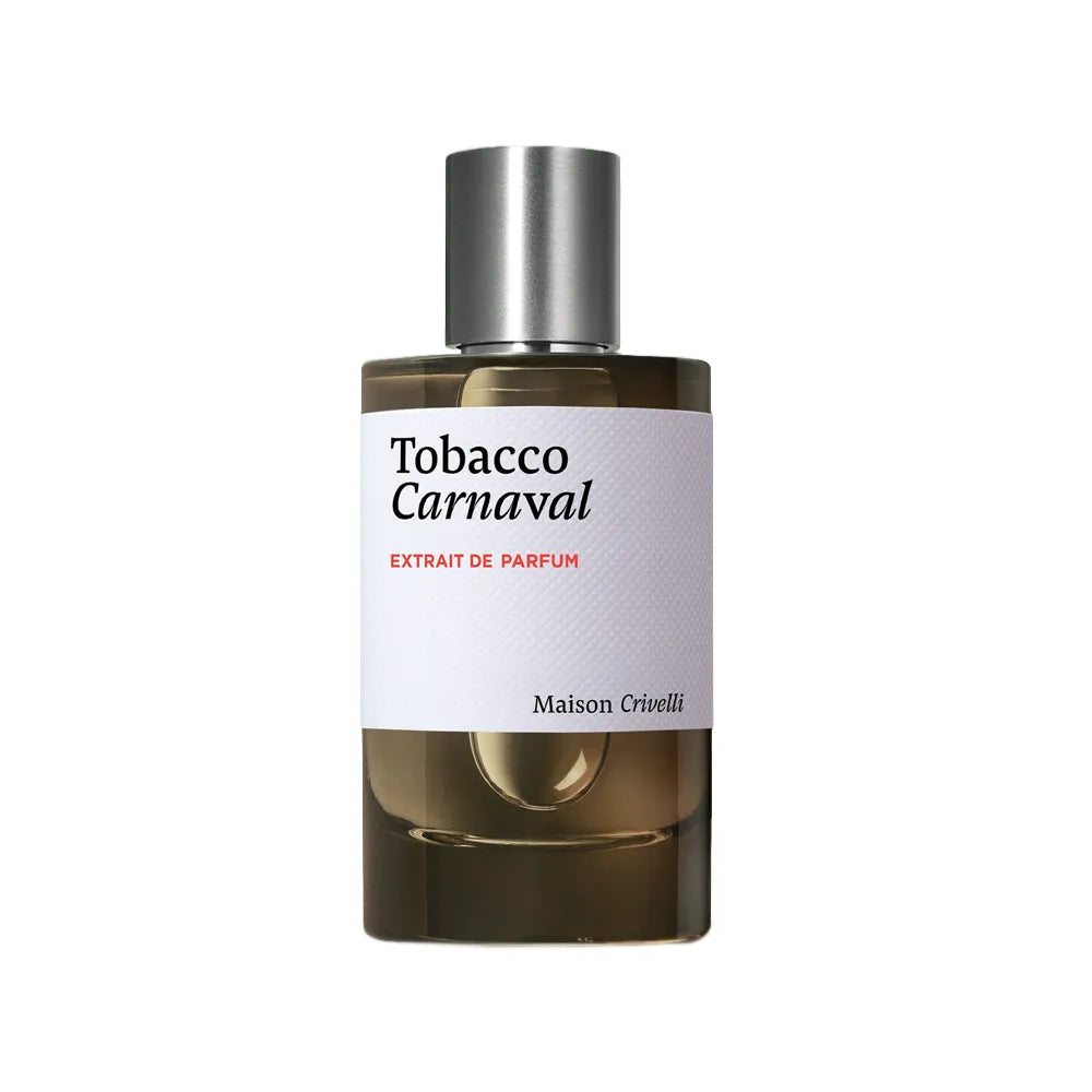Maison Crivelli - Tobacco Carnaval