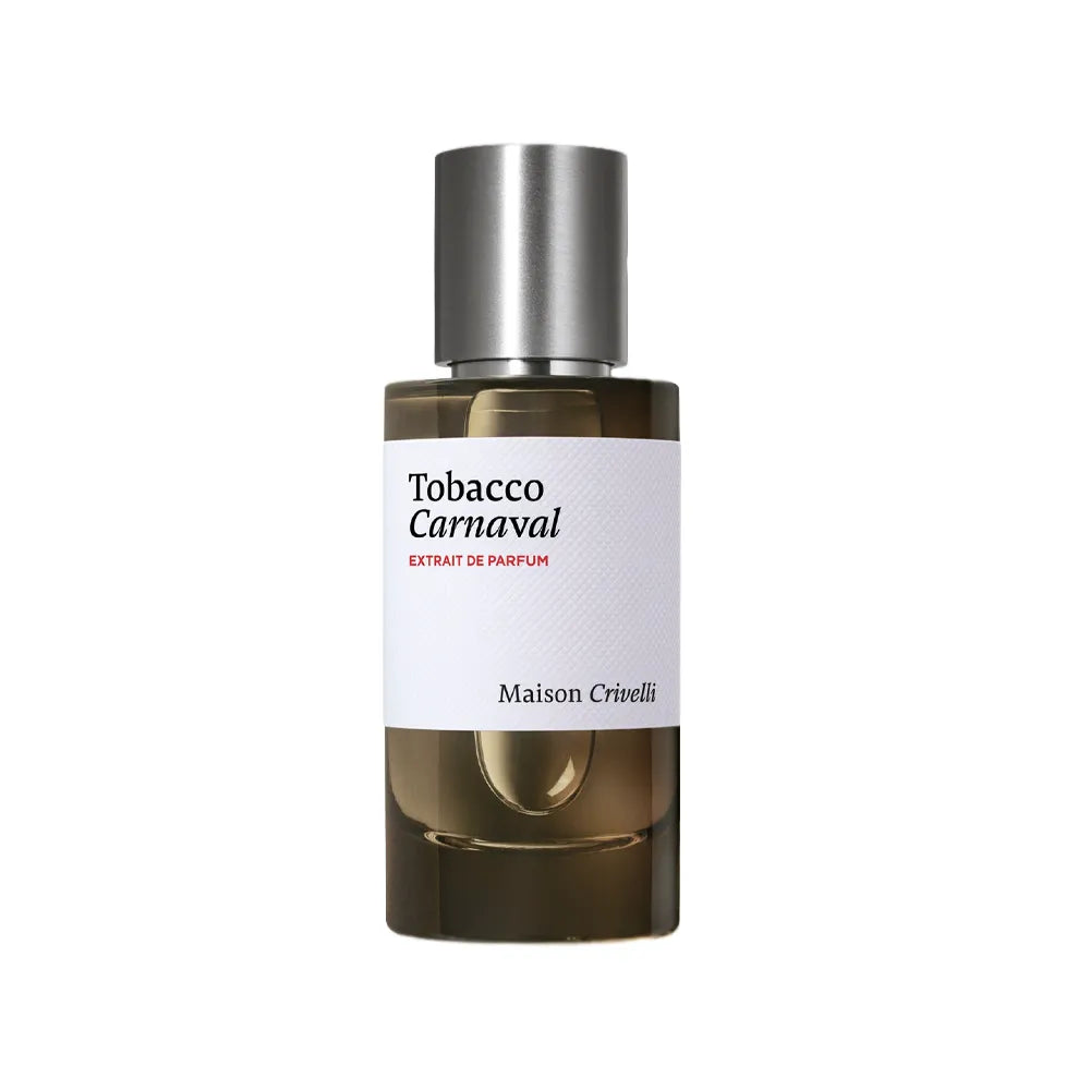 Maison Crivelli - Tobacco Carnaval