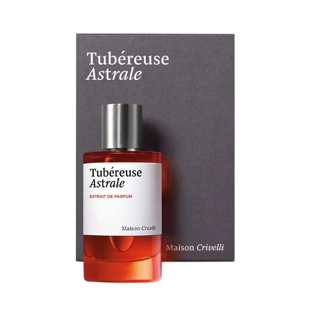 Maison Crivelli - Tubéreuse Astrale