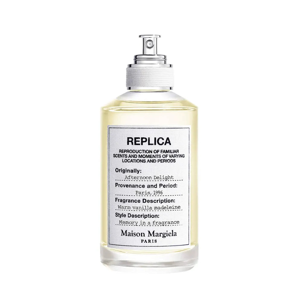 MAISON MARGIELA – REPLICA – Afternoon delight