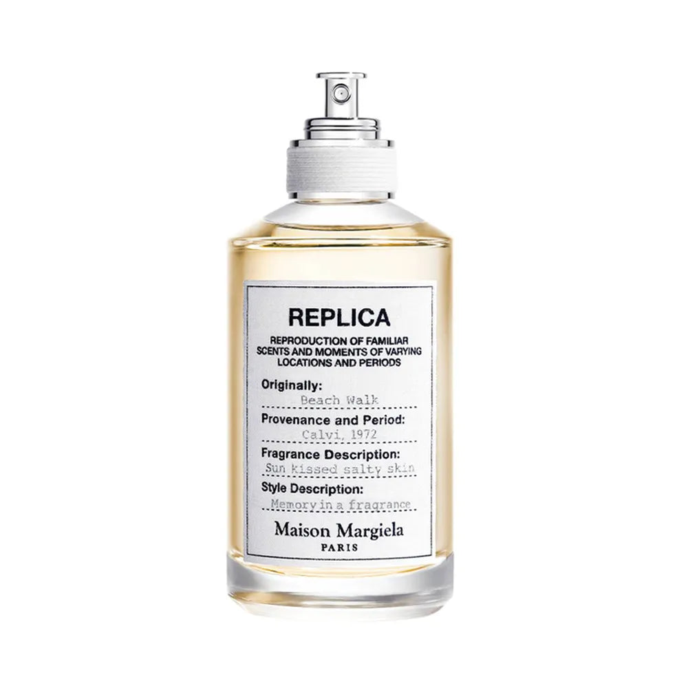 MAISON MARGIELA – REPLICA – Beach walk