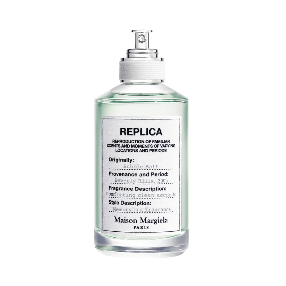 MAISON MARGIELA – REPLICA – Bubble bath