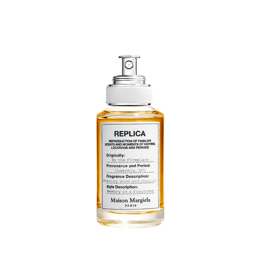 MAISON MARGIELA – REPLICA – By the Fireplace