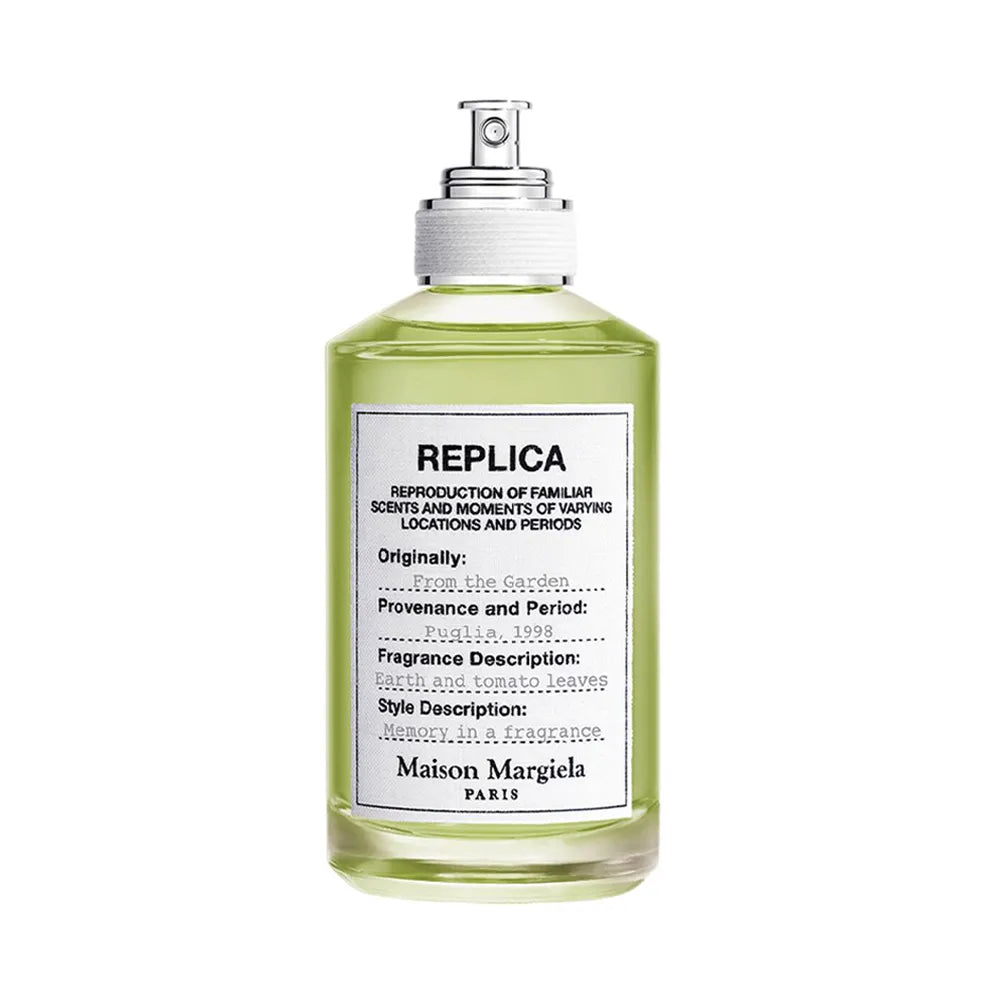 MAISON MARGIELA – REPLICA – From the garden