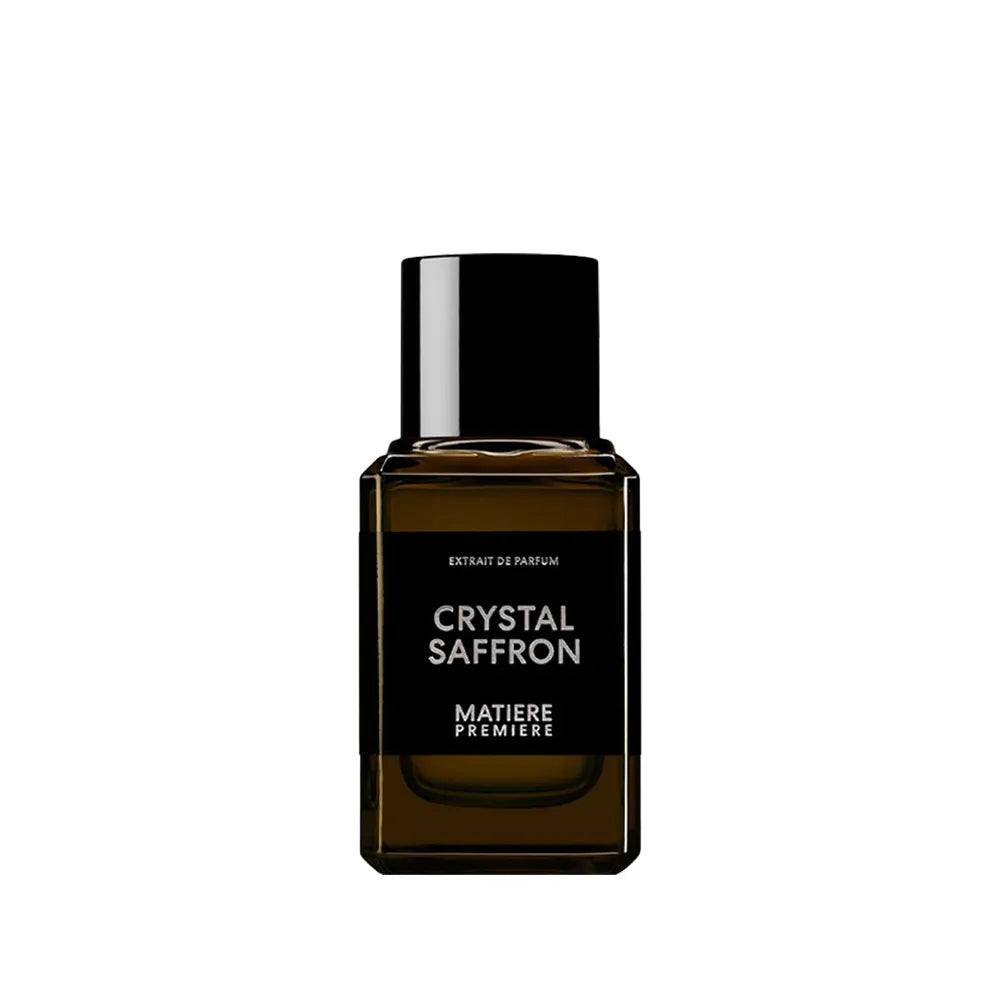 Matière Première - Crystal Saffron Extrait