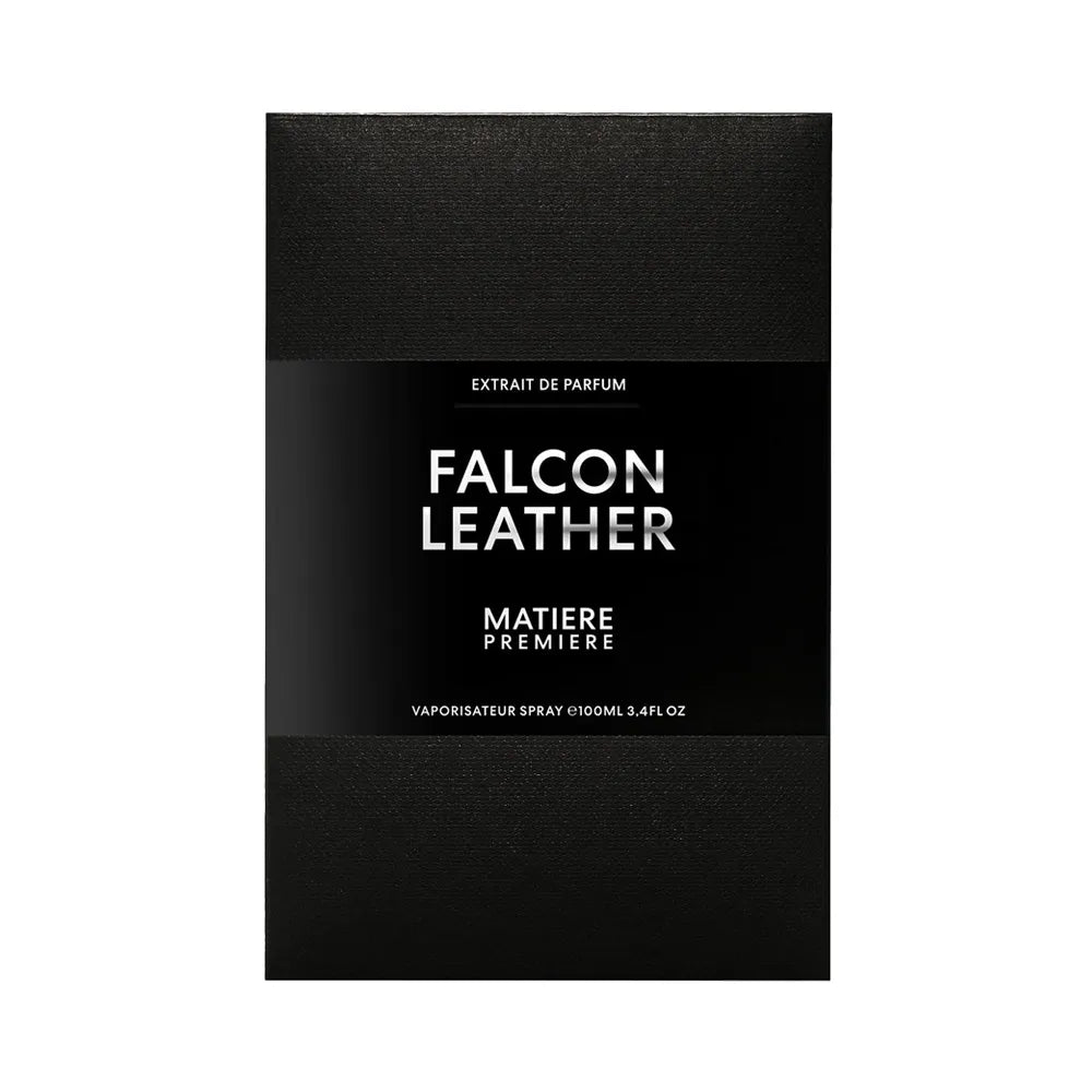 Matière Première - Falcon Leather Extrait