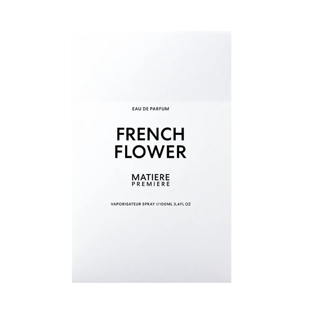 Matière Première - French Flower