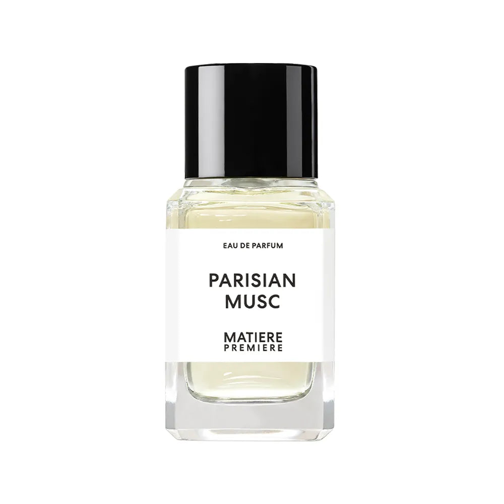 Matière Première - Parisian Musc