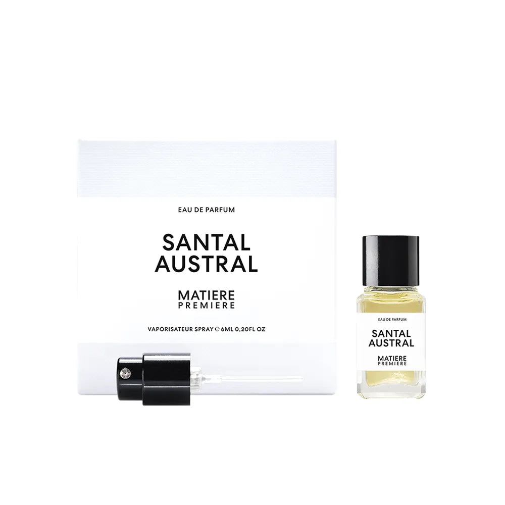 Matière Première - Santal Austral