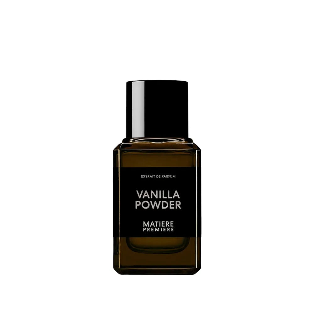 Matière Première - Vanilla Powder Extrait