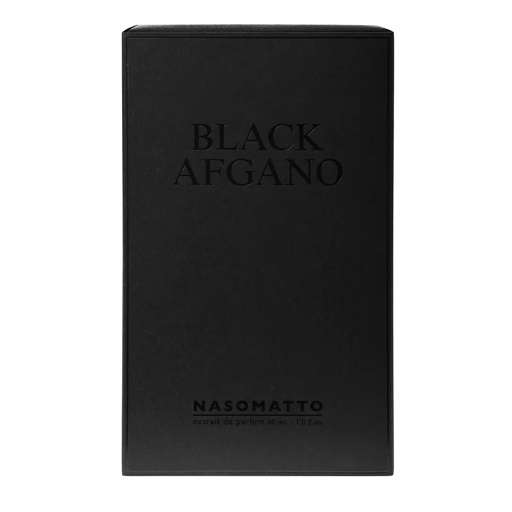 Nasomatto - Black Afgano