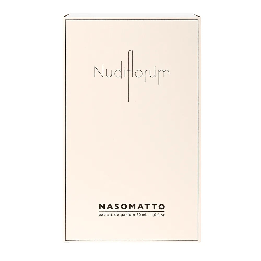 Nasomatto - Nudiflorum