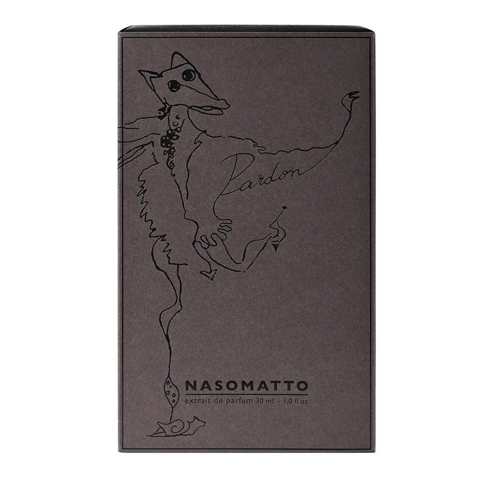 Nasomatto - Pardon