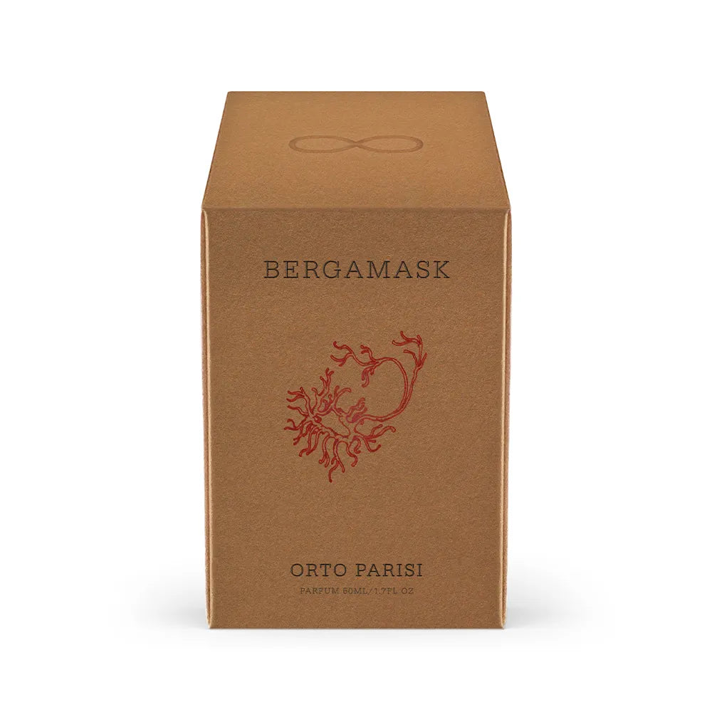 Orto Parisi - Bergamask