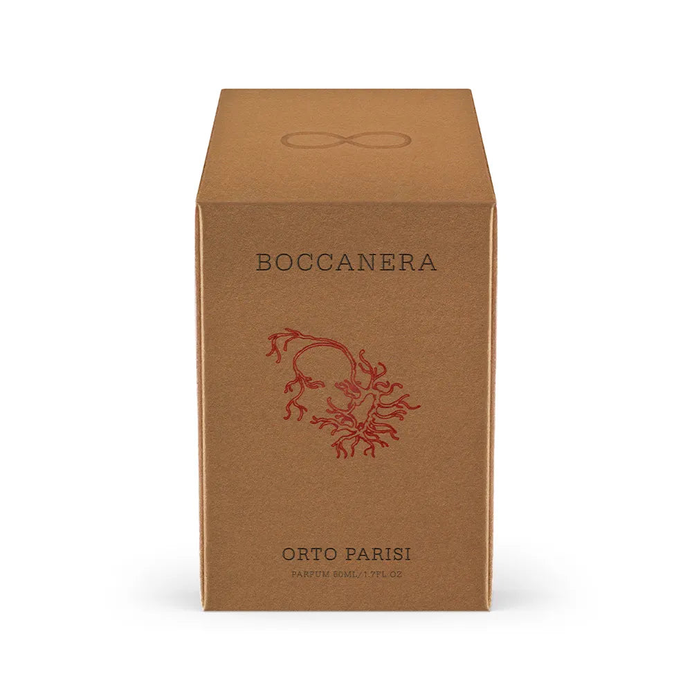 Orto Parisi - Boccanera