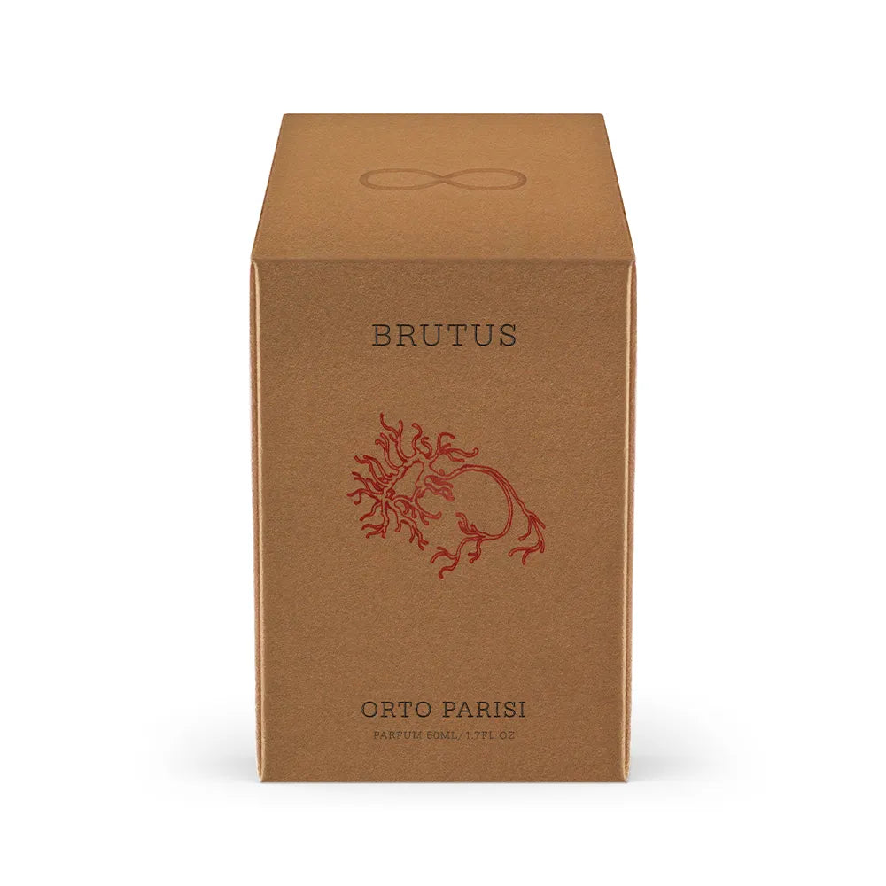 Orto Parisi - Brutus