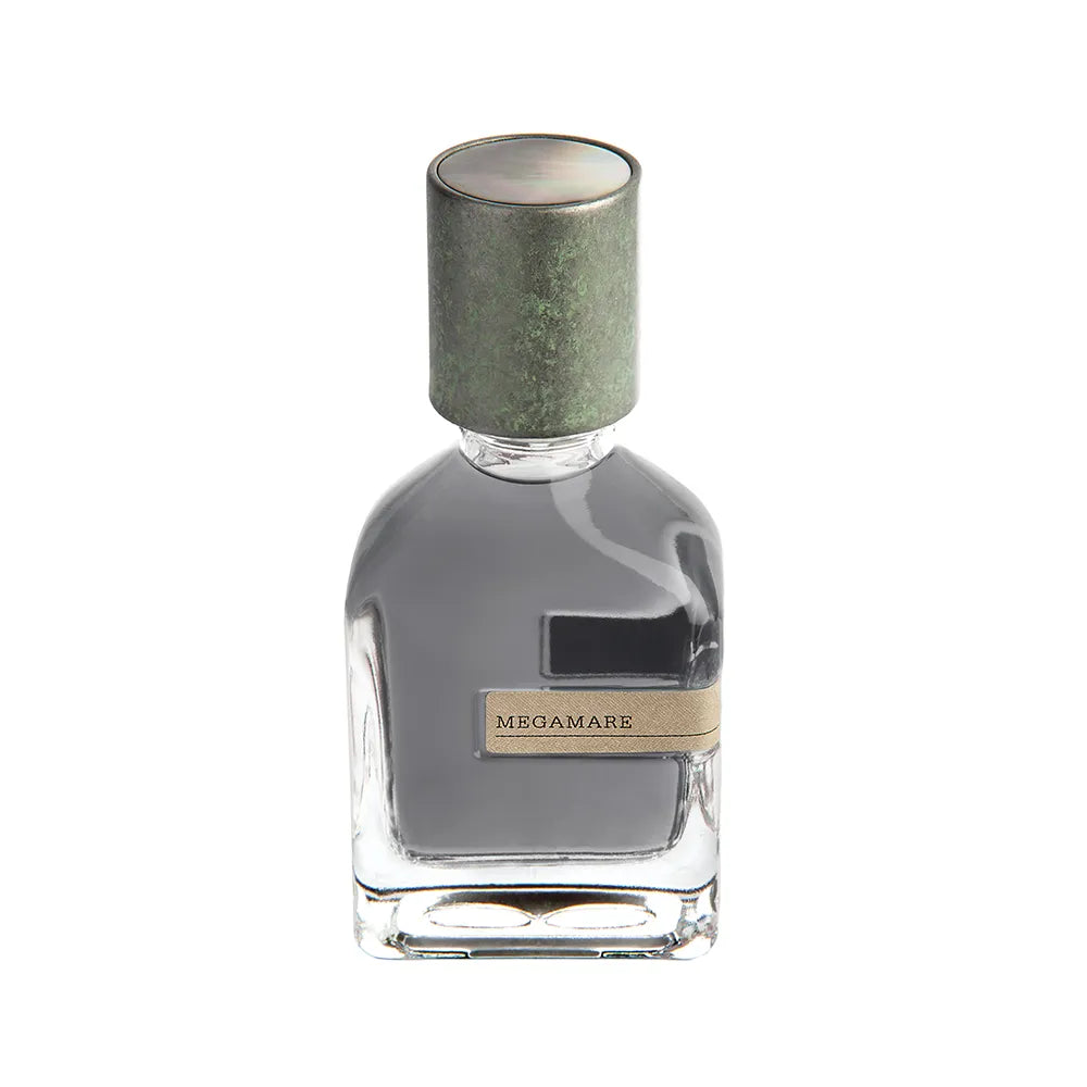 Orto Parisi - Megamare