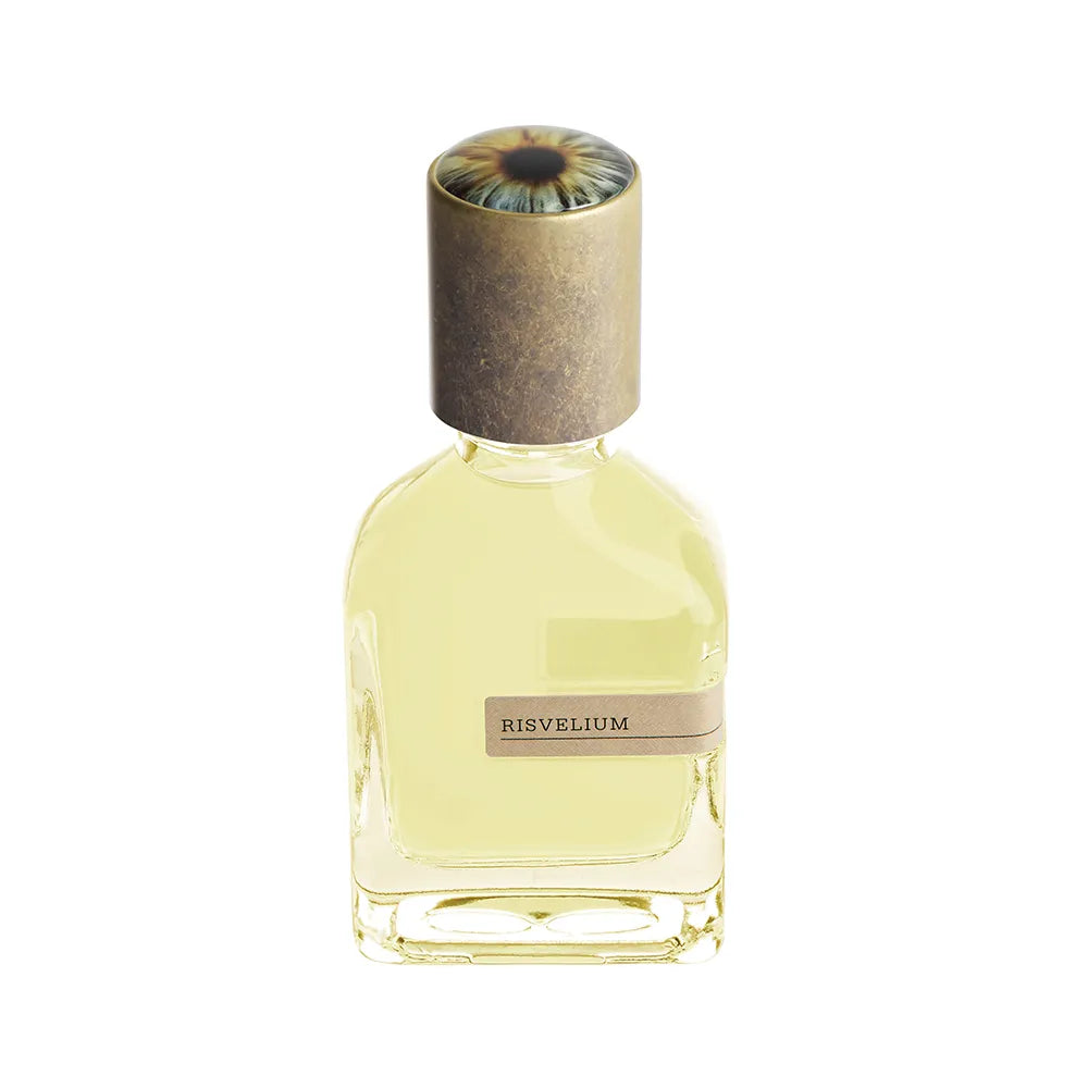 Orto Parisi - Risvelium