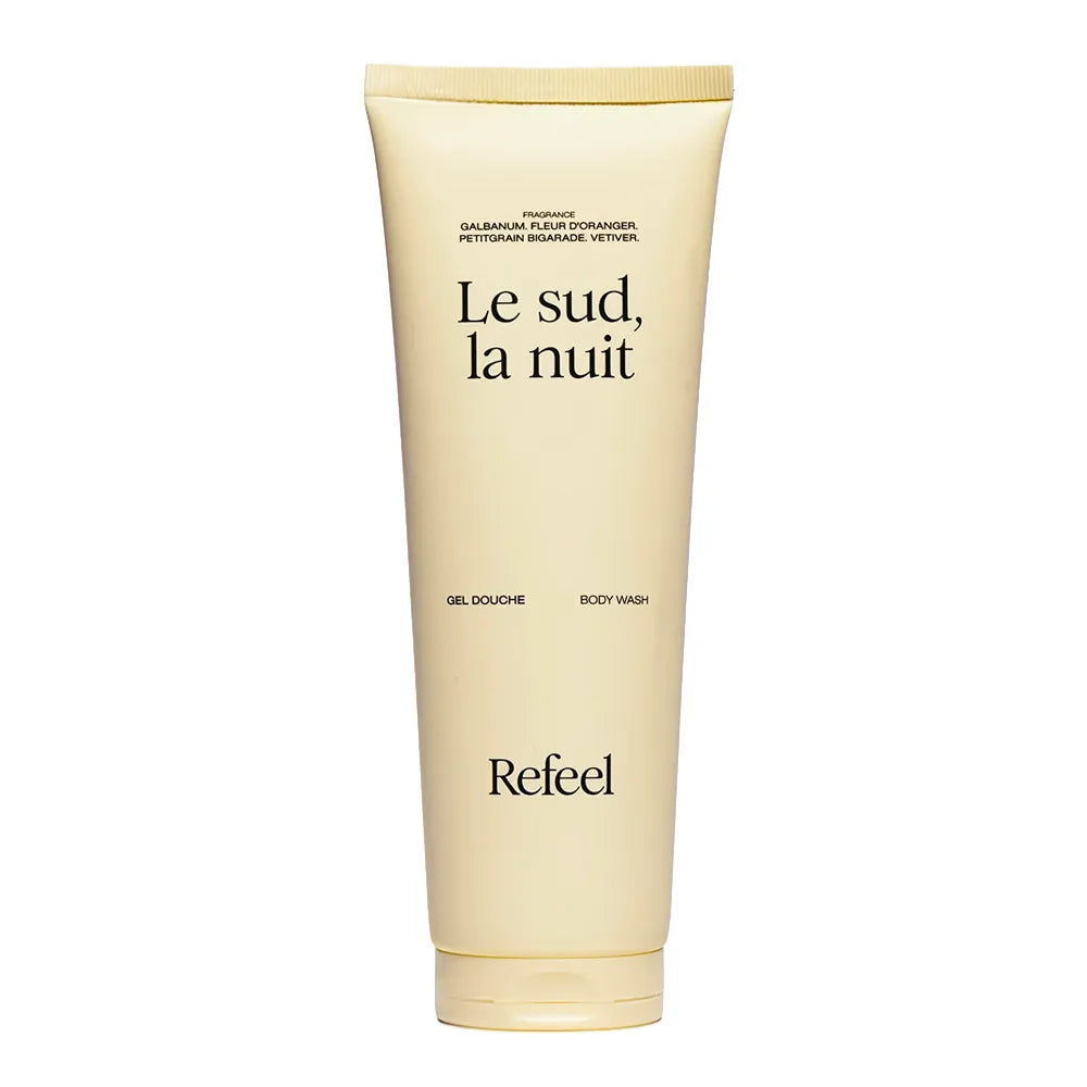 Re. Feel - Gel douche Le Sud la Nuit