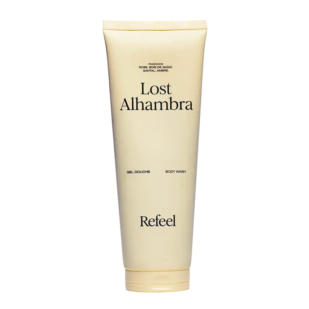 Re. Feel - Gel douche Lost Alhambra