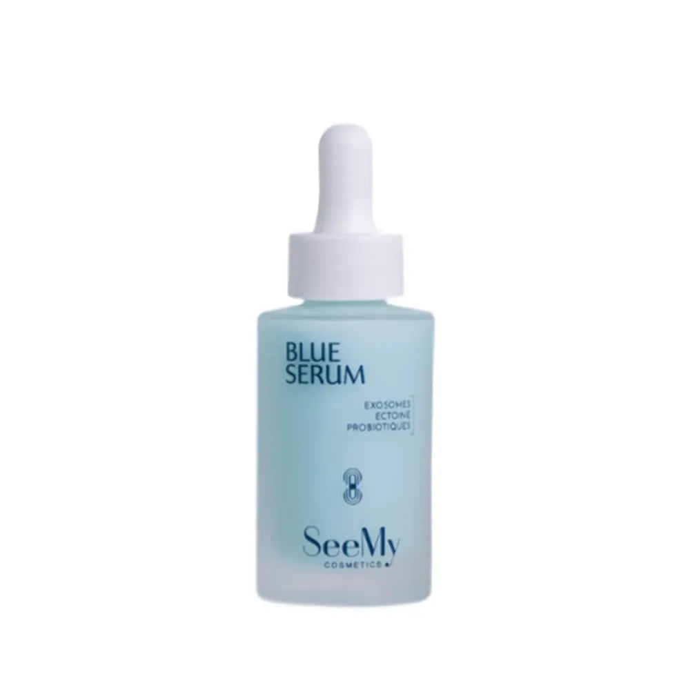 See My Cosmetics - Blue Serum