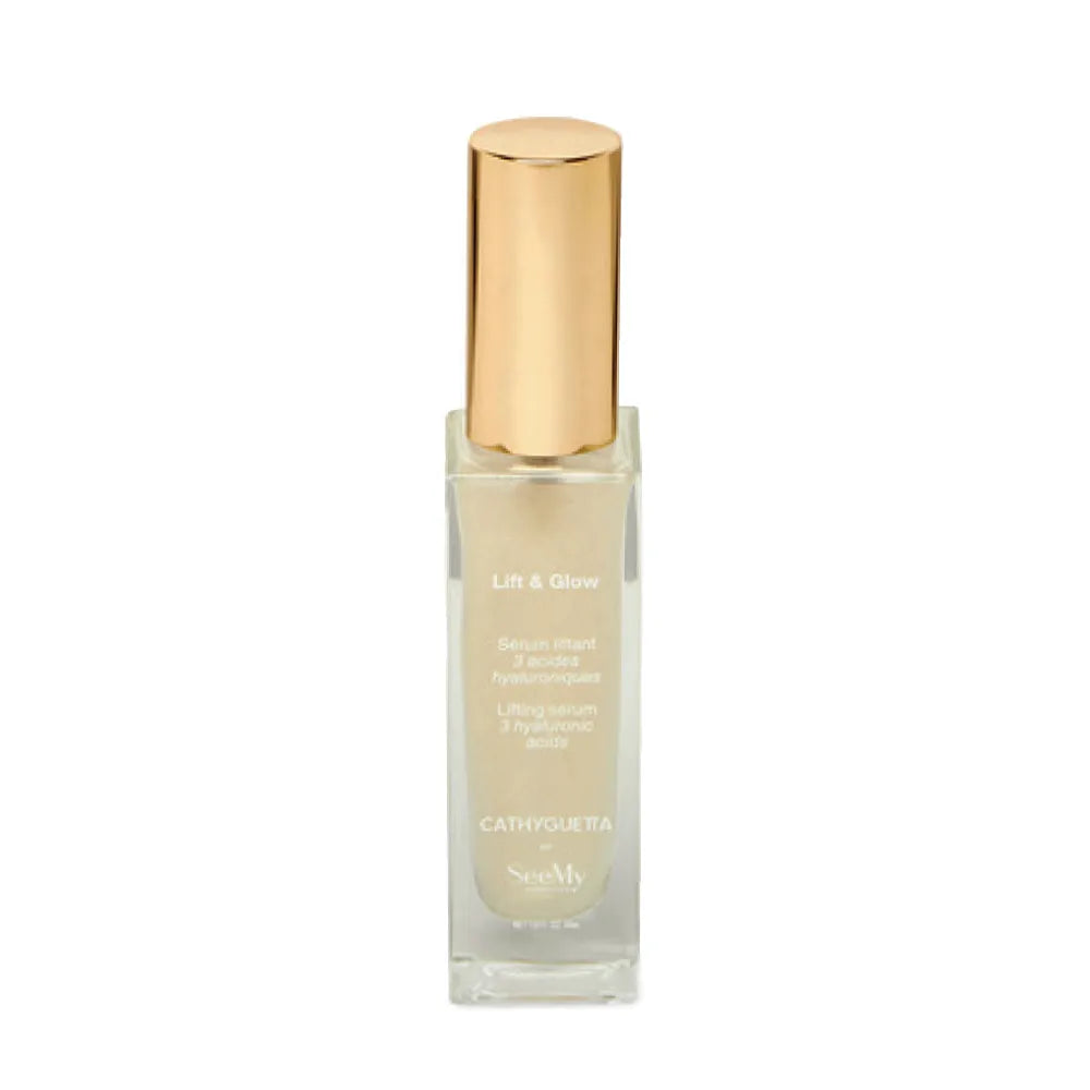 See My Cosmetics - Sérum Lift and Glow Triple acide hyaluronique