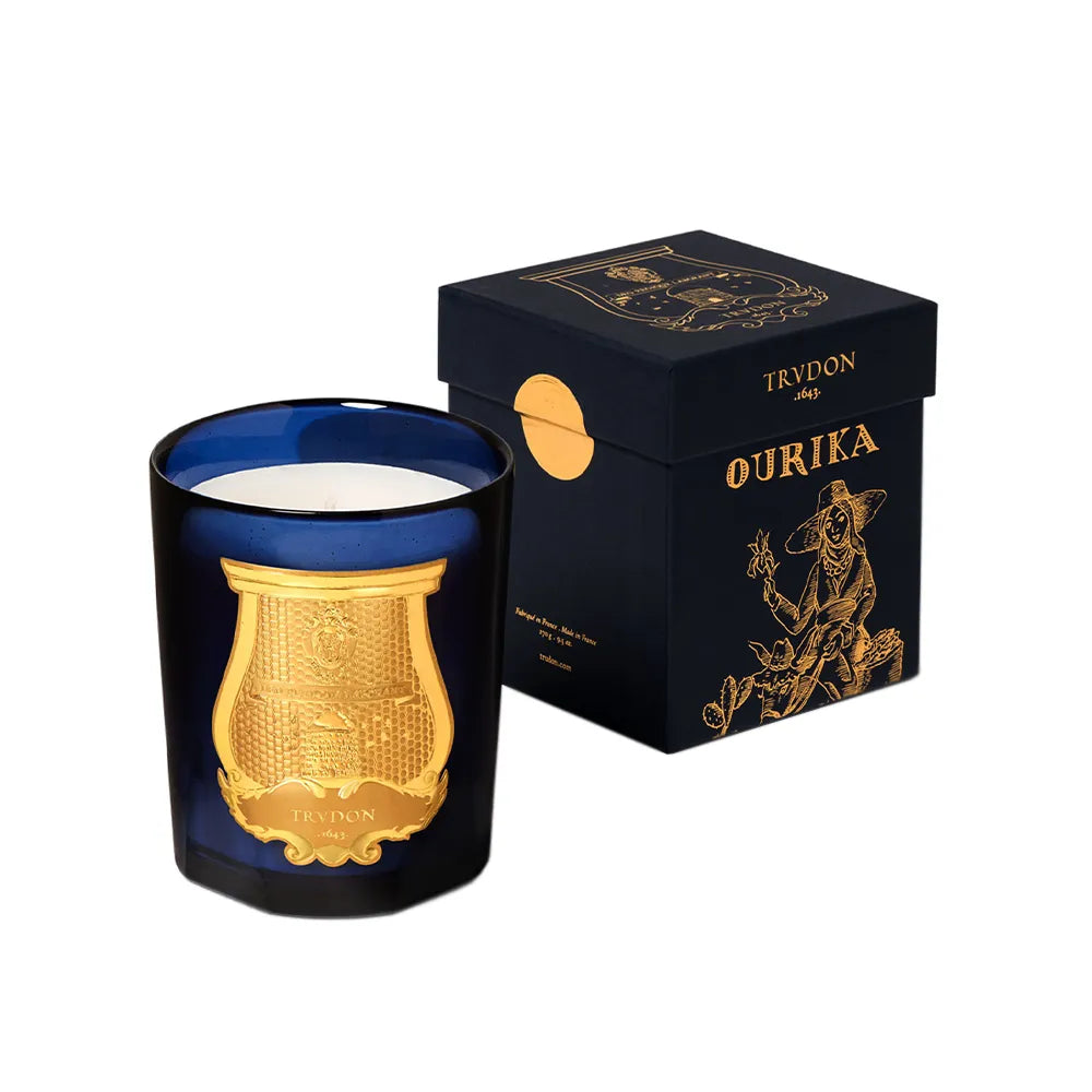 Trudon – Bougie Ourika