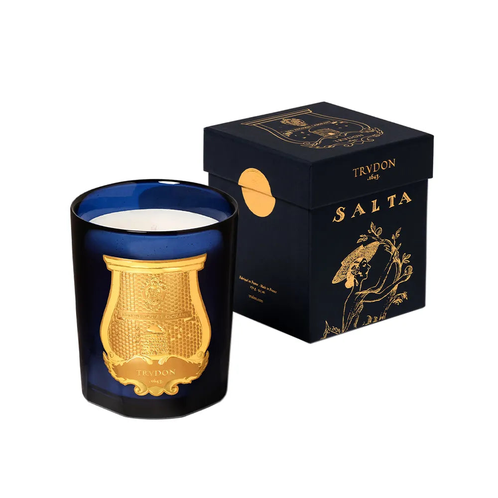 Trudon – Bougie Salta
