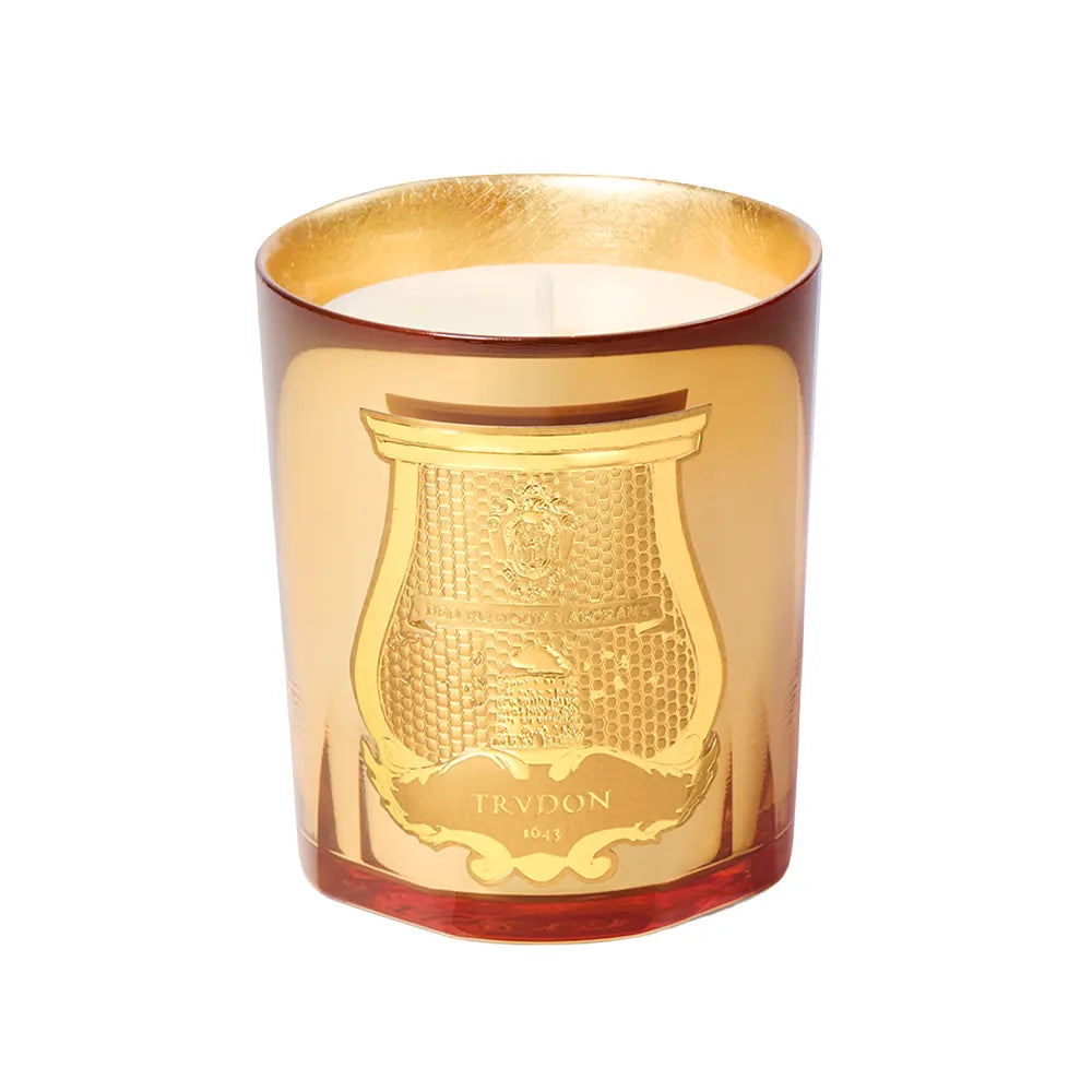Trudon – Bougie Galerie des Flammes